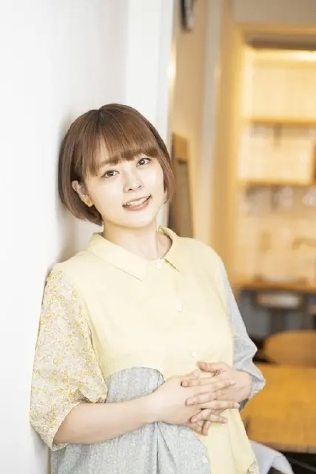 本多真梨子