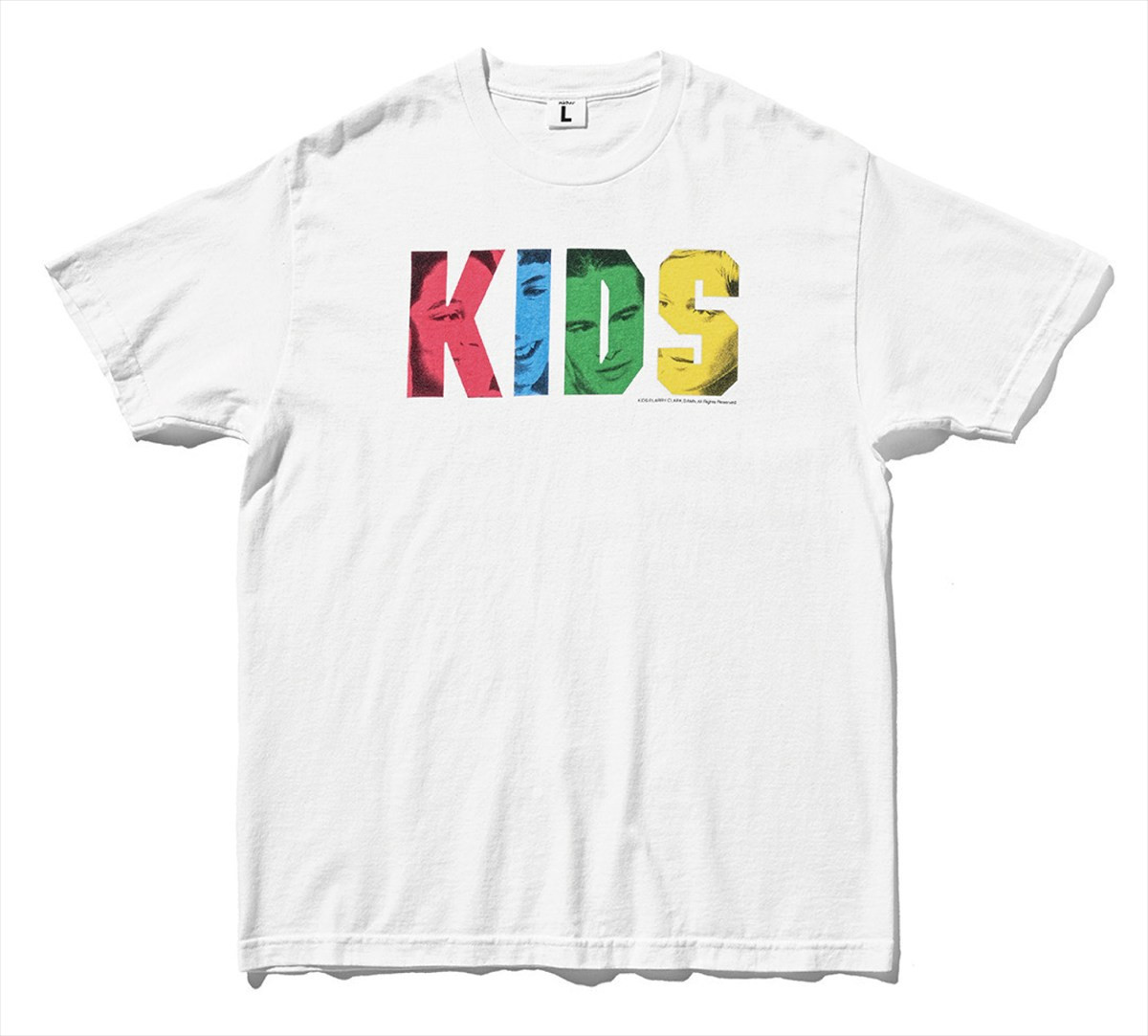 SEX、ドラッグ、暴力…90年代NYに生きるティーンのリアルを描いた衝撃作『KIDS／キッズ』、30年の時を経て再びスクリーンに
