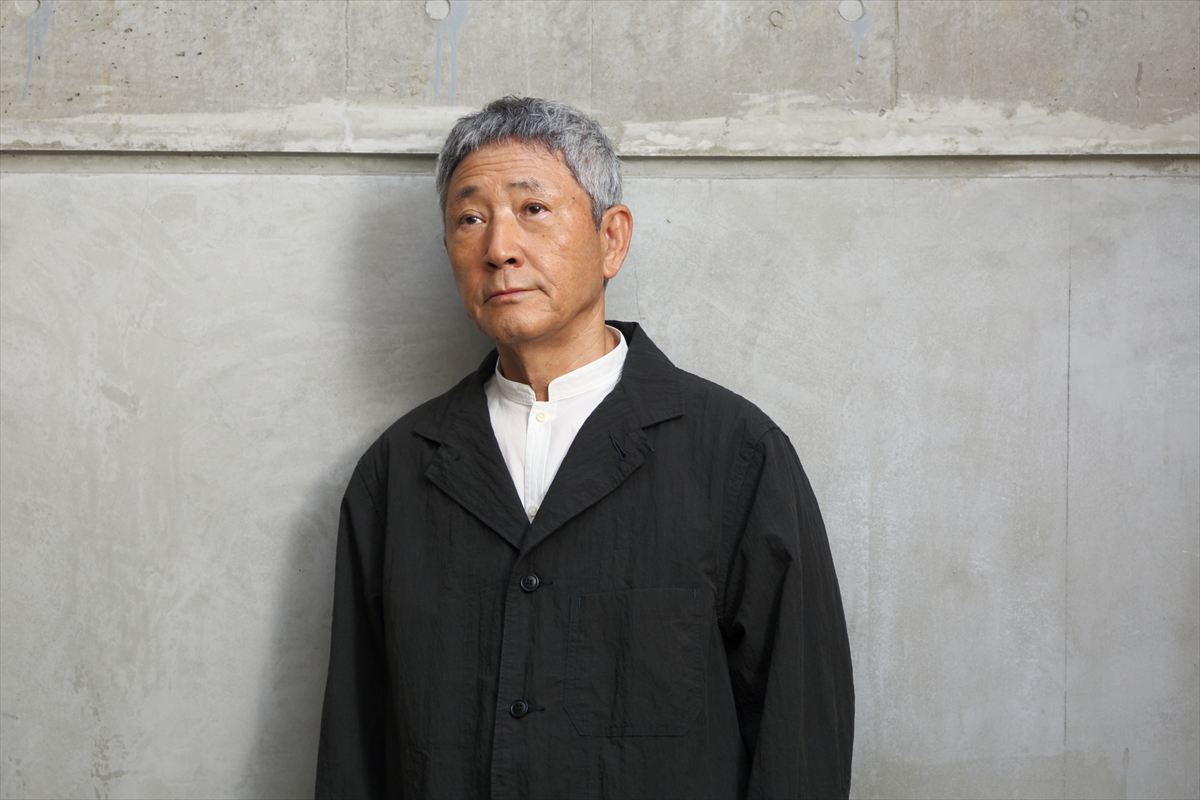 小林薫73歳、今なお「アップデートしたい」　ゴールなき俳優業を突き詰める熱意を語る