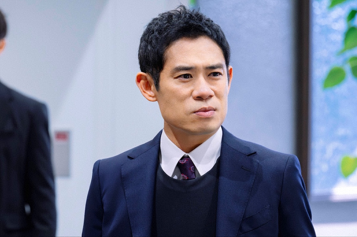 高橋海人×中村倫也Ｗ主演で贈る麻取アクション・エンターテインメント『DOPE』今夜スタート