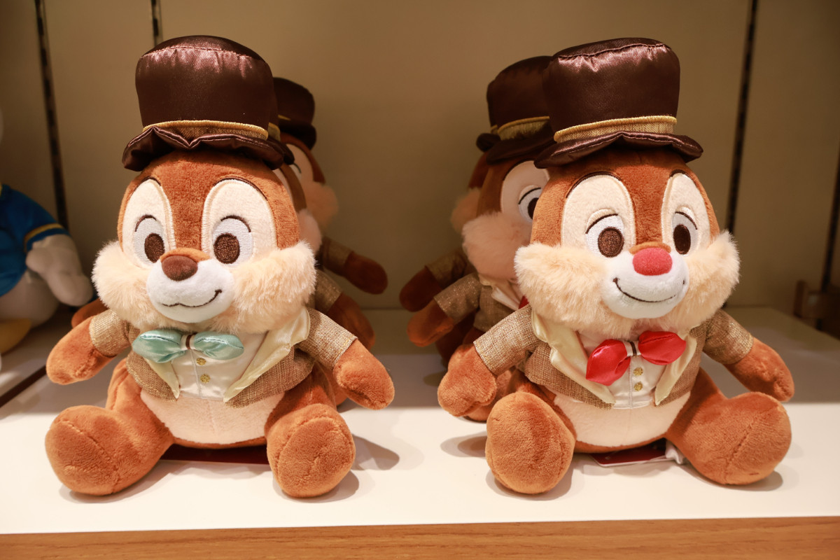 20250705 ディズニーストア 東京ディズニーリゾート店