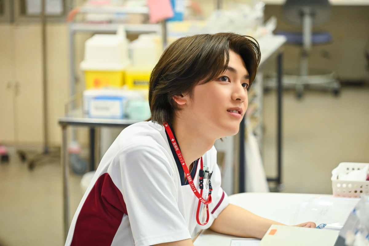 『北くんシェア』第2話　“東子”志田未来が大ピンチ　両親が上京