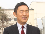 『金田一少年の事件簿』で2代目・剣持警部を演じた内藤剛志