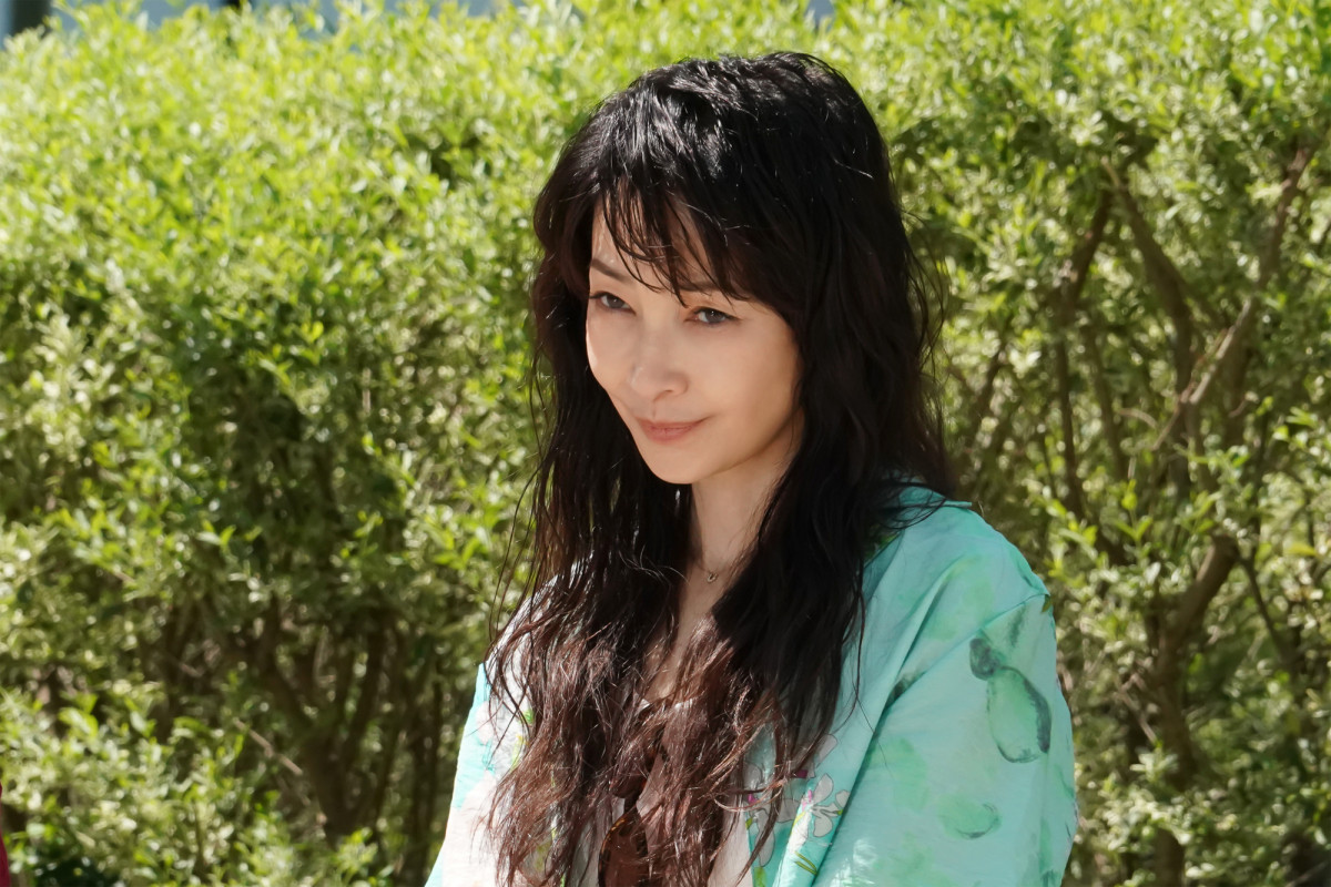 木村文乃×ラウール『愛の、がっこう。』今夜スタート　禁断なのに純粋な“愛”の物語