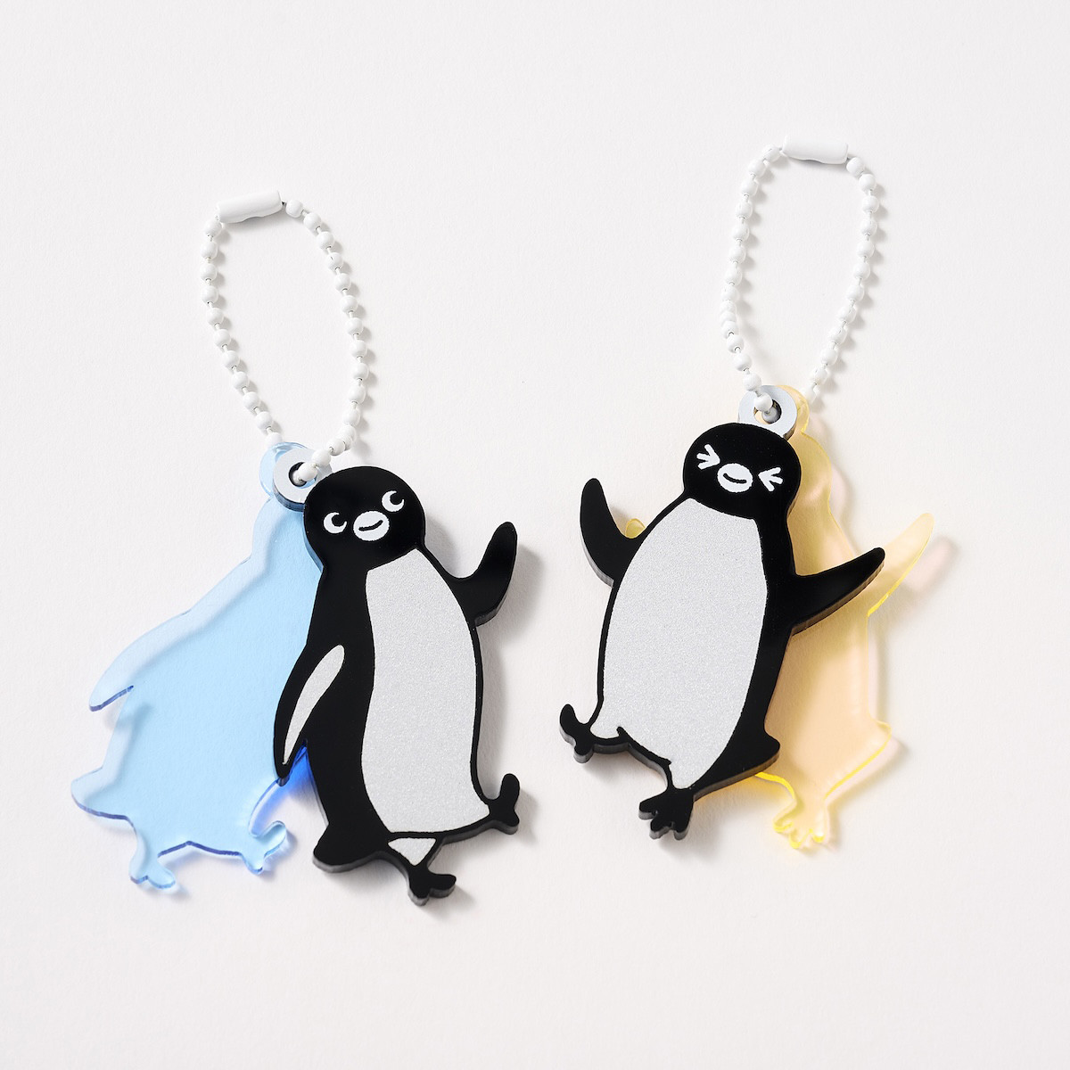 250714_Suicaのペンギングッズ