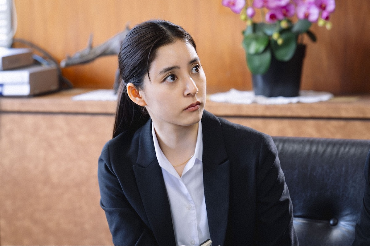 『DOPE』第3話　特捜課、特殊能力が覚醒したDOPE密売人と対決！