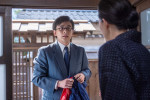 連続テレビ小説『あんぱん』第81回より