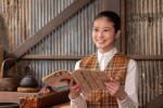 連続テレビ小説『あんぱん』第86回より