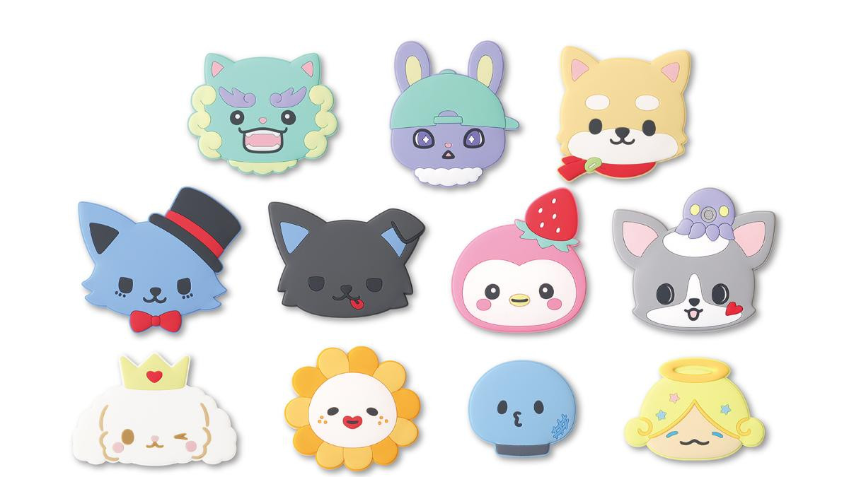 JO1 JOCHUM チュララ　まとめ売り 9点セット JO1 JOCHUM ガチャガチャ まとめ売り - メルカリ