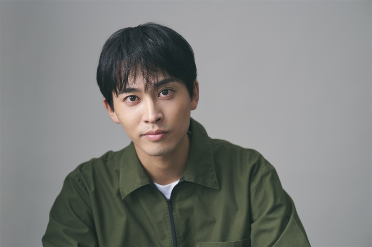 江戸川乱歩没後60周年記念『RAMPO WORLD』3作品、10.3より連続公開　主演に松田凌・平埜生成・見津賢