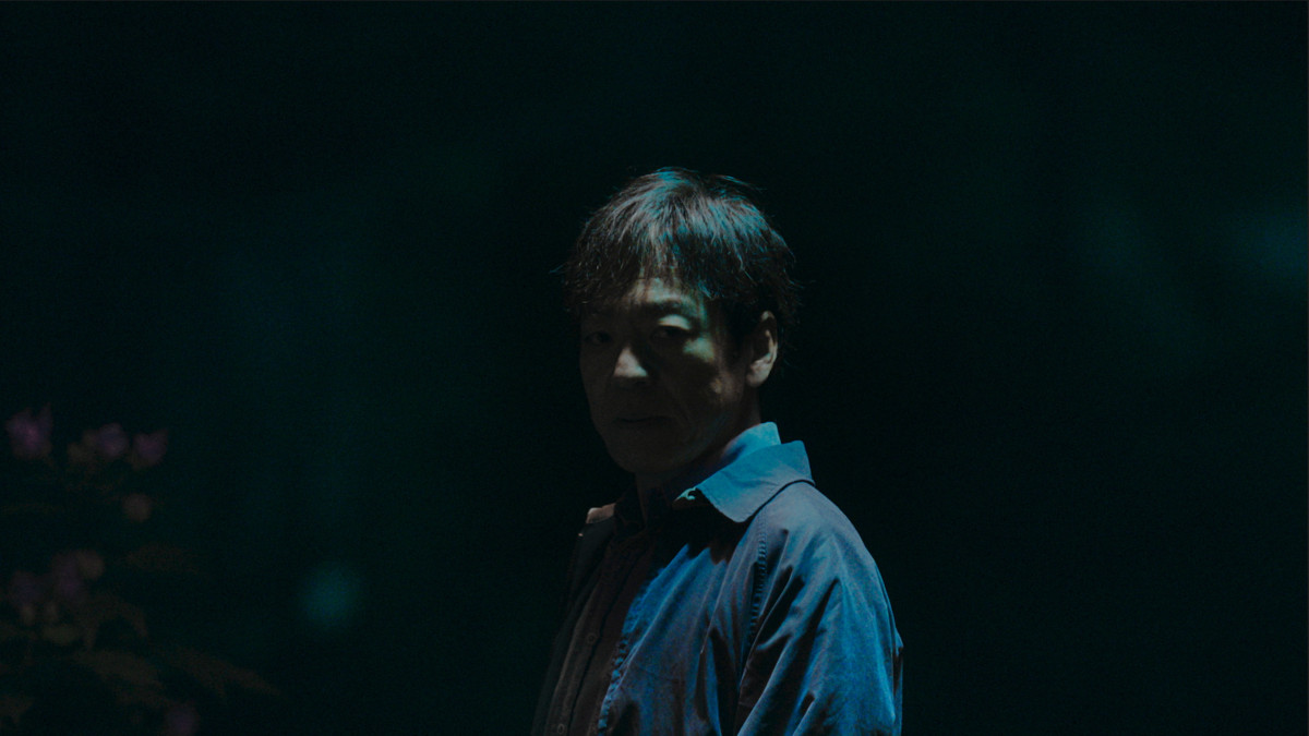 映画『災 劇場版』場面写真