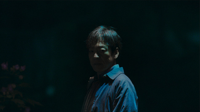 映画『災 劇場版』場面写真