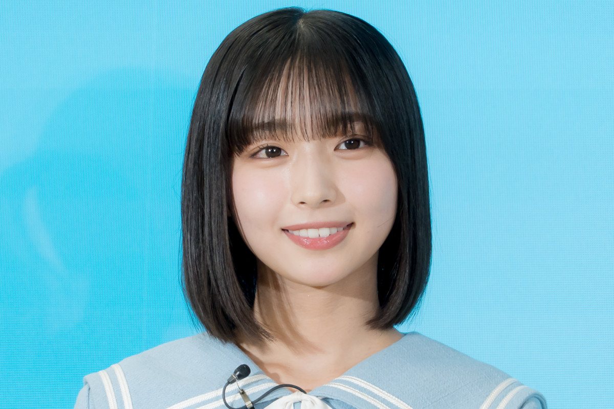 『日向坂になりましょう』がリニューアル　四期生から五期生へバトンタッチ