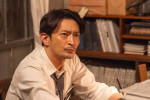 連続テレビ小説『あんぱん』第72回より