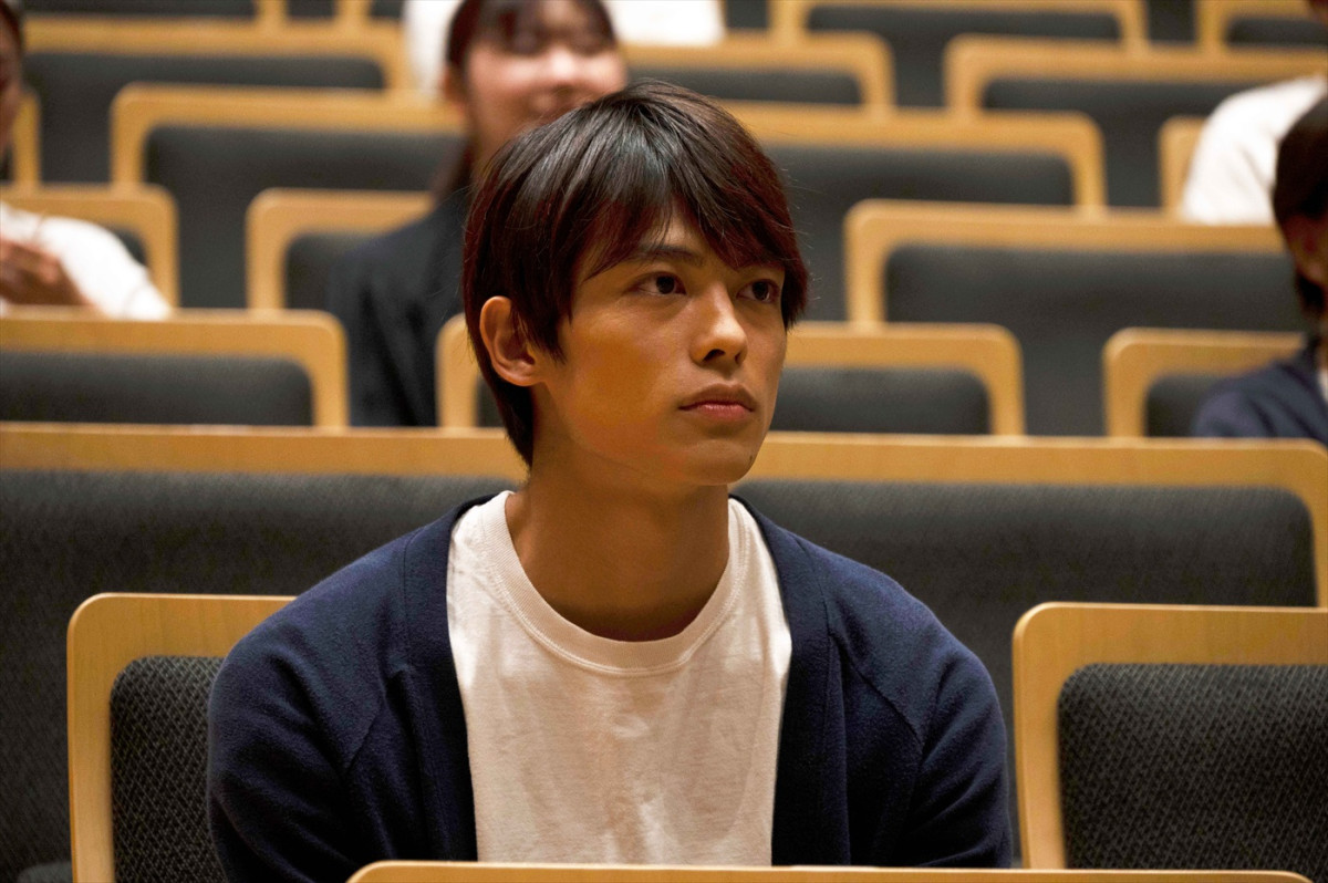 元阪神・横田慎太郎さんの実話を映画化した『栄光のバックホーム』特報解禁！　佐藤浩市、大森南朋、高橋克典らの出演決定