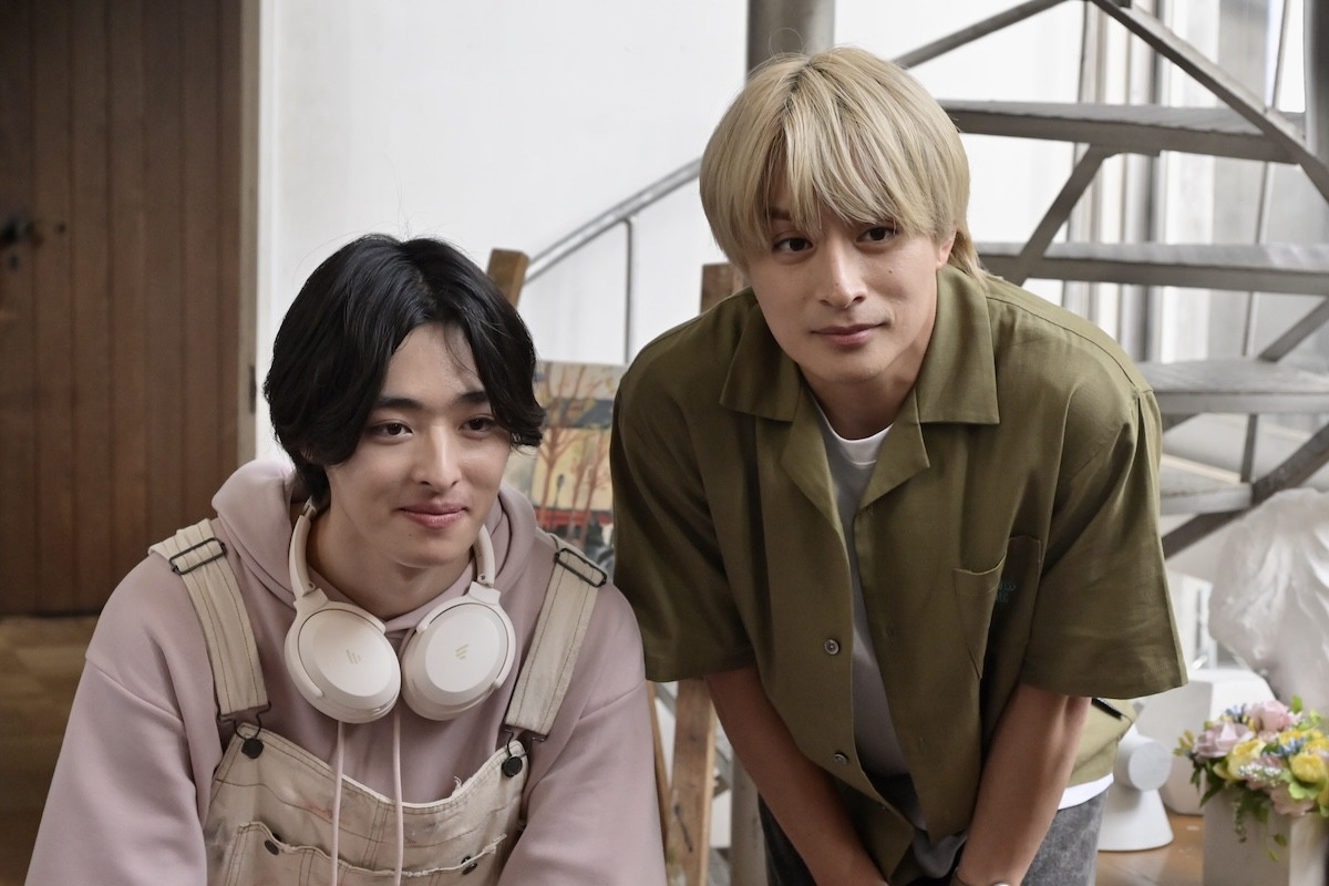 『奪い愛、真夏』第2話　“真夏”松本まりか、緑あふれるキャンプ場で命の危機にさらされる