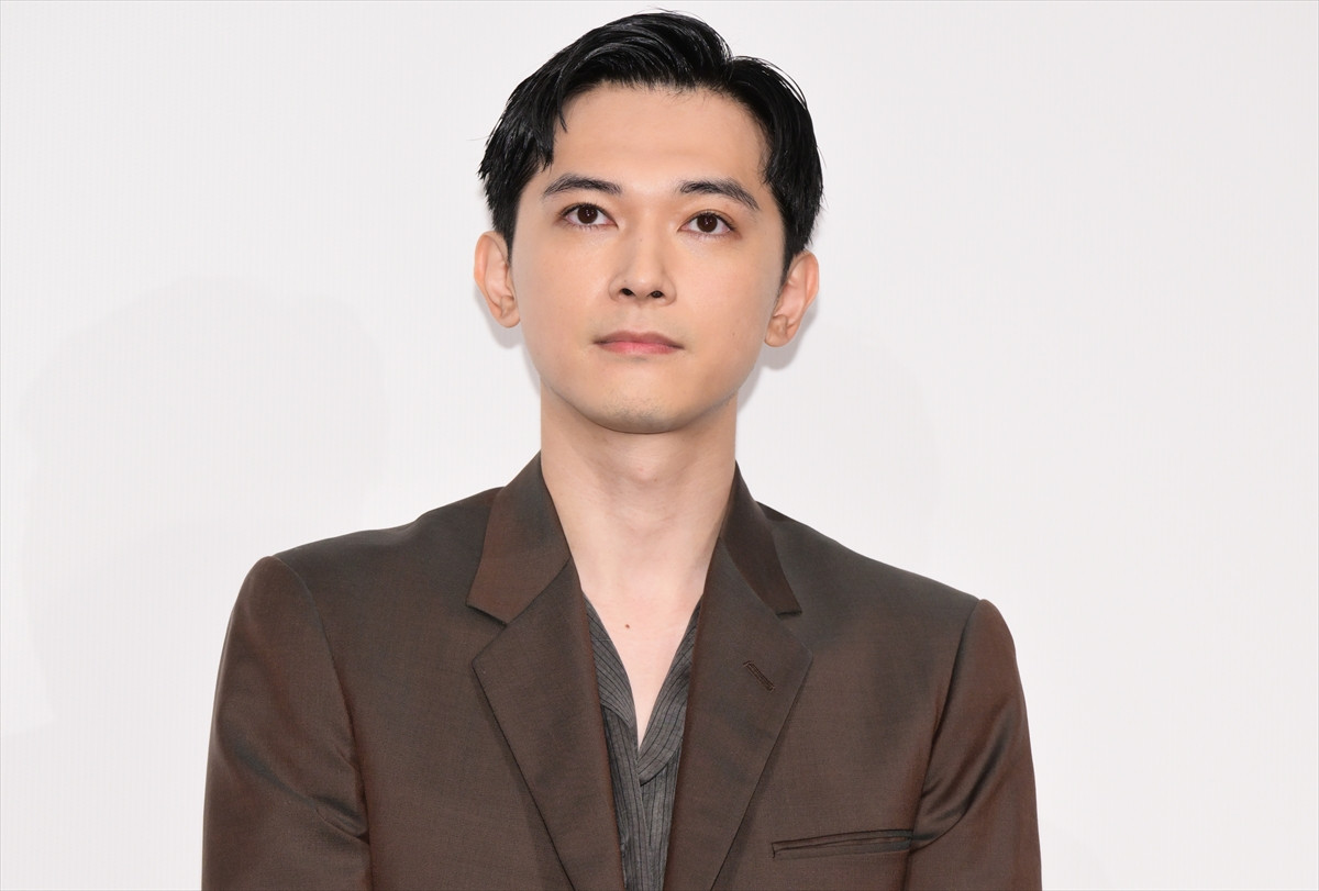 吉沢亮、映画『国宝』の70億円超え大ヒットに喜び　King Gnu・井口理も絶賛「ぞっとしました。良い意味で」