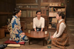 連続テレビ小説『あんぱん』第87回より