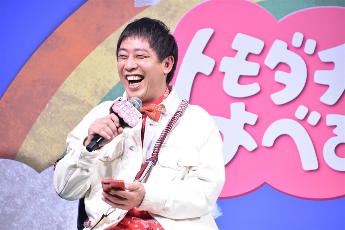 河合郁人「もう芸能界にいられないんじゃないかと」　 “超大物”を呼び出し恐怖