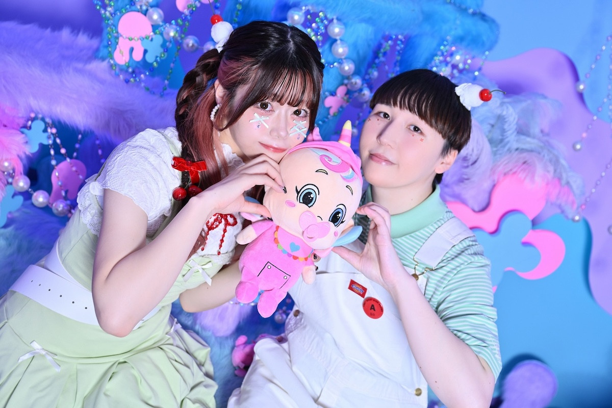 2025.7.12ベビタピ × よみうりランド
