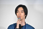 清水尋也、日曜劇場『19番目のカルテ』第1話先行試写会＆舞台挨拶に登場