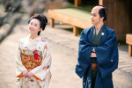 大河ドラマ『べらぼう～蔦重栄華乃夢噺～』第27回「願わくば花の下にて春死なん」より