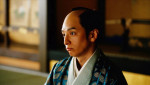 大河ドラマ『べらぼう～蔦重栄華乃夢噺～』第27回「願わくば花の下にて春死なん」より