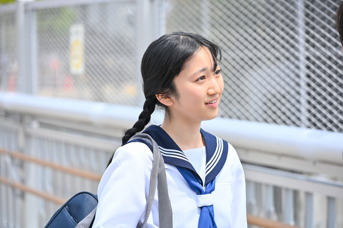 『北くんシェア』「心は自分だけのものだよ」“北くん”岩瀬洋志の言葉に「名言」「素敵」の声