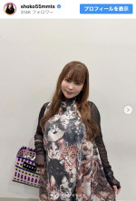 中川翔子、自炊生活を満喫中　※「中川翔子」インスタグラム