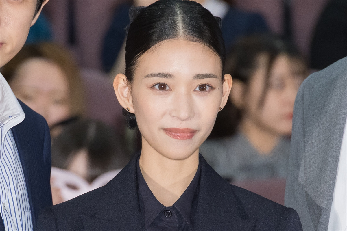 WEST.・藤井流星、森川葵からの髪型への指摘に困惑「俺、パンチパーマかな…？」