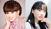 芦田愛菜、青春時代の黒柳徹子役に挑戦！　『24時間テレビ48ドラマスペシャル』に主演