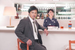 「架空名作劇場『人情刑事 呉村安太郎』」より