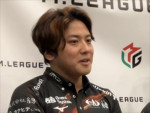 【写真】「Mリーガー」が日本サッカーのレジェンドと2ショット