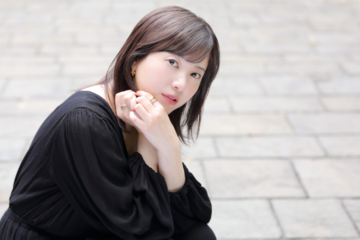 吉高由里子