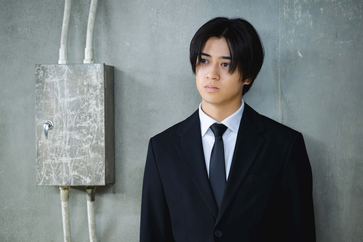 『DOPE』主演級俳優が声の出演でサプライズ　ネット驚き＆期待が続々「まさか」「この先出てきますか!?」