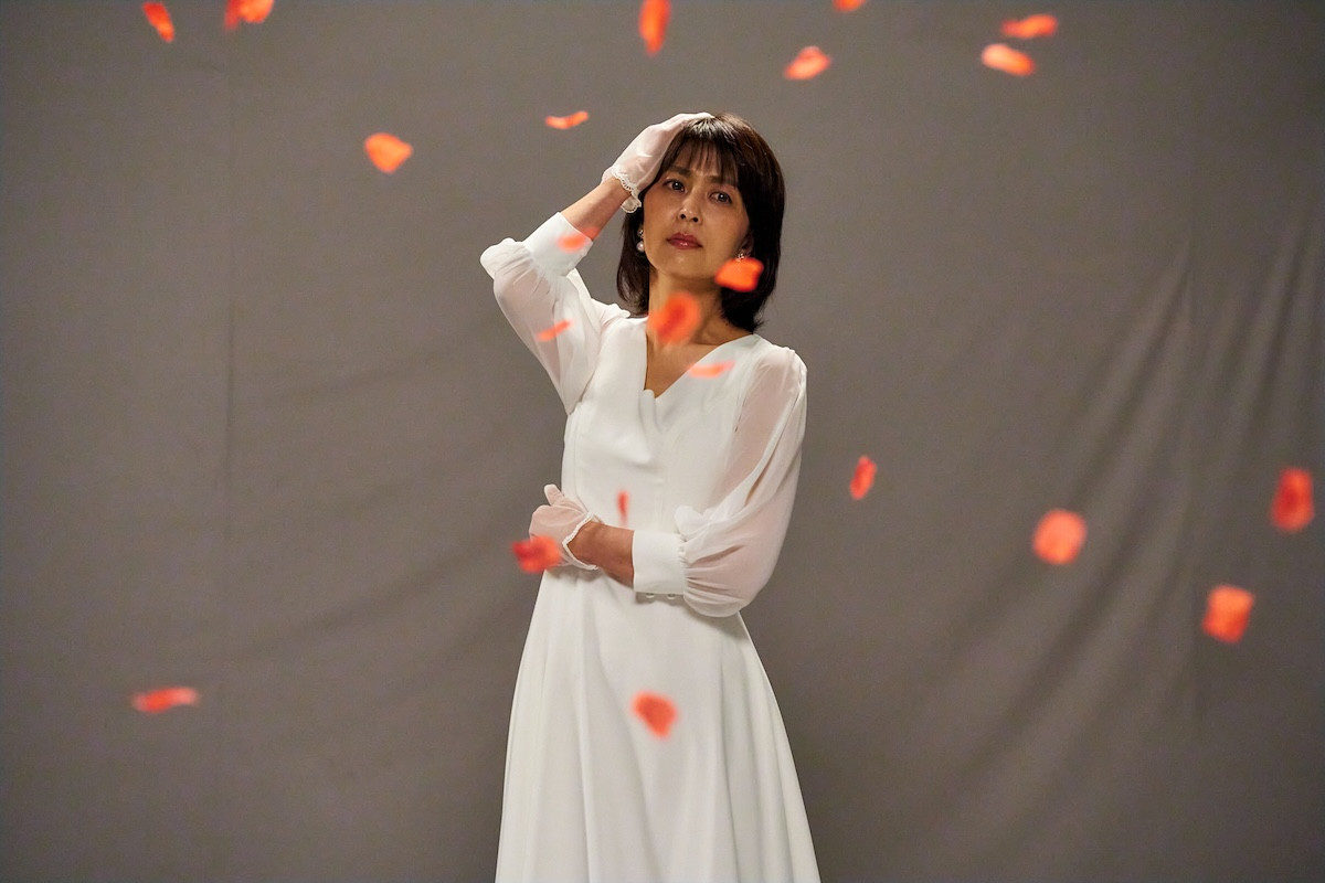 『しあわせな結婚』第3話　“幸太郎”阿部サダヲ＆“ネルラ”松たか子、ウエディングフォト撮影中に悲劇