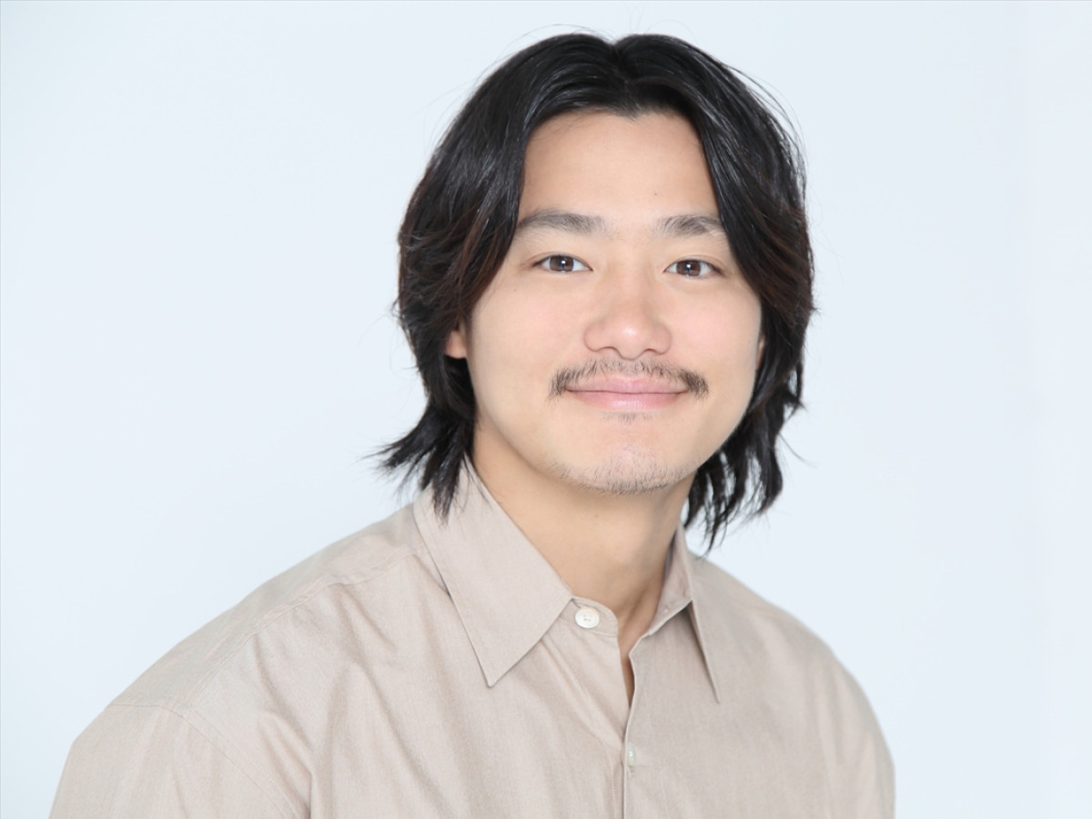 野村周平