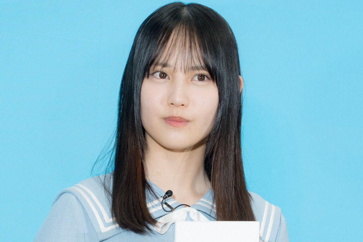 『日向坂になりましょう』がリニューアル　四期生から五期生へバトンタッチ