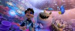 映画『星つなぎのエリオ』場面写真