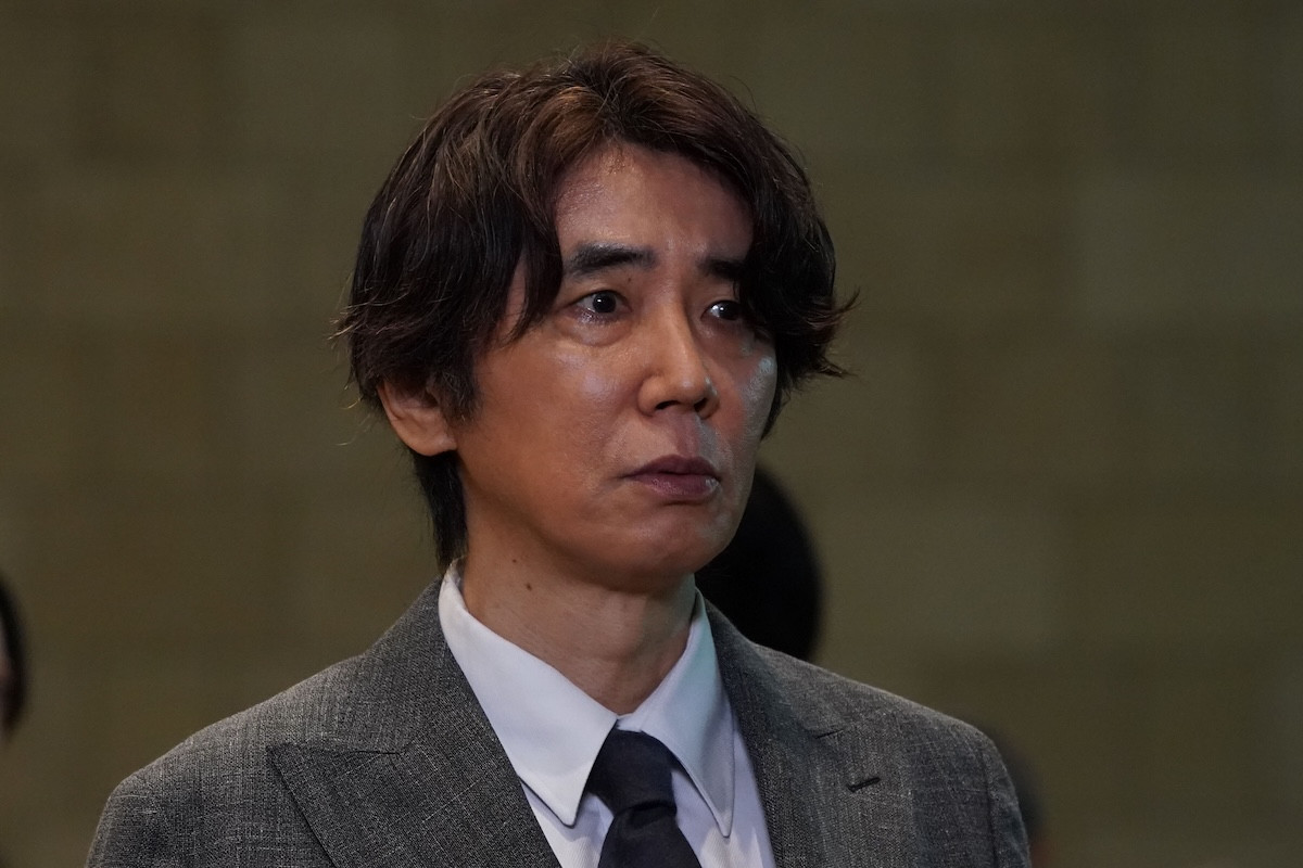 『DOCTOR PRICE』初回　“鳴木”岩田剛典、パワハラ医師にまさかの“お仕置き”　ネット驚き「思いっきり良すぎ」