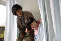 『誘拐の日』第1話より