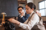 連続テレビ小説『あんぱん』第73回より