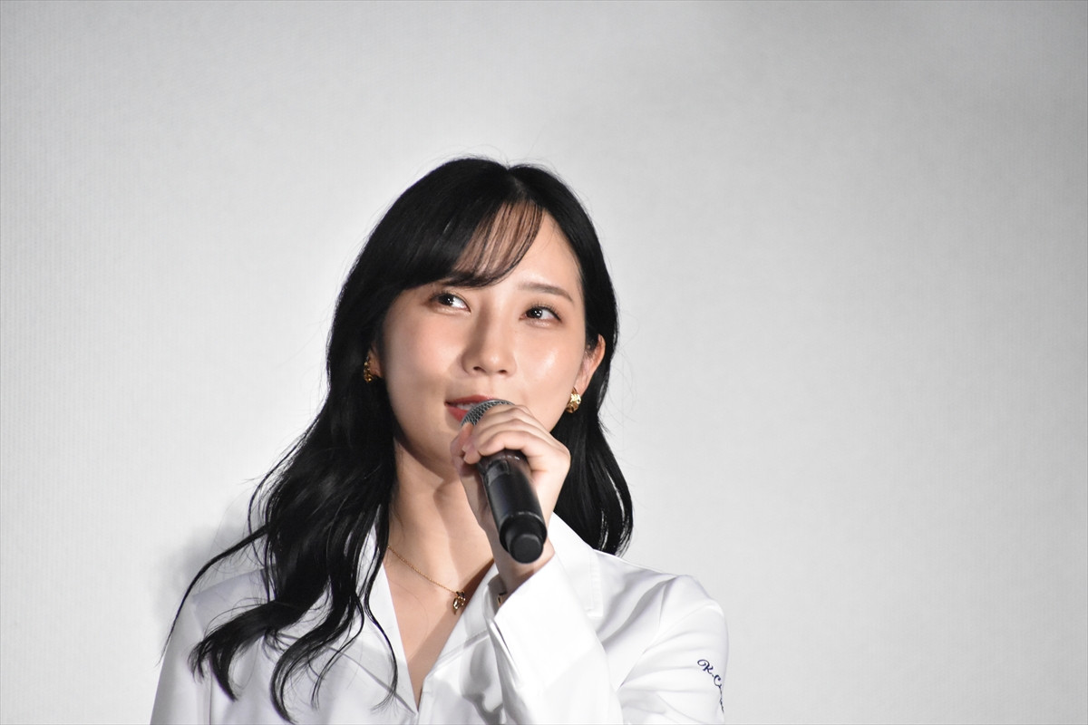 松本潤、相葉雅紀＆櫻井翔のドラマアピールで観客「キャー！」