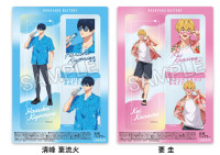 【一番くじ】ダンダダン　オカルン　モモ　フィギュア　セット Amazon.co.jp: ダンダダン モモ＆オカルン2種セット フィギュア