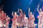 櫻坂46「12th BACKS LIVE!!」より