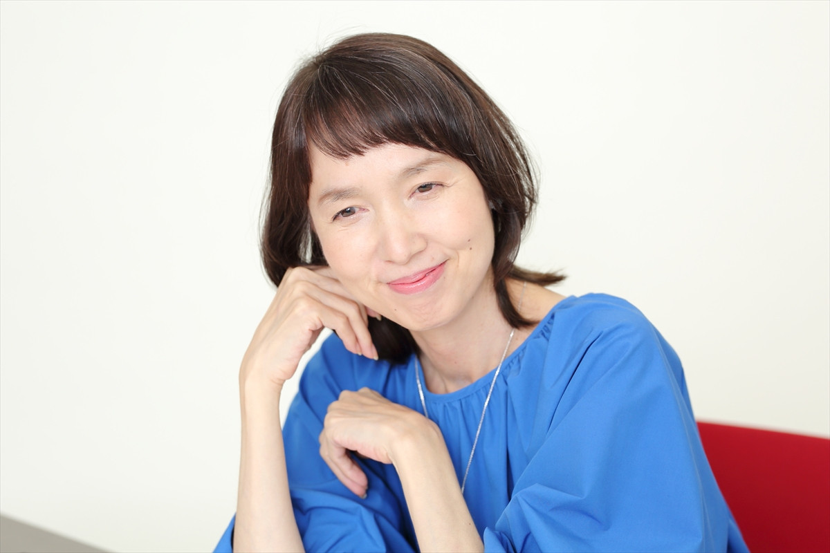 いしのようこ、デビュー40周年も変わらぬ自然体　30代半ばでの気づきがターニングポイントに