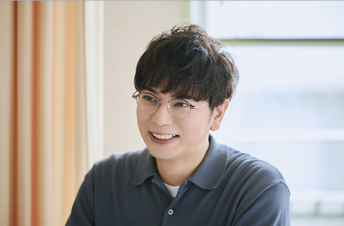 松本潤、2025→2026年は“嵐を待ってくれた人”が楽しめる1年に　活動の念頭に置く思いとは