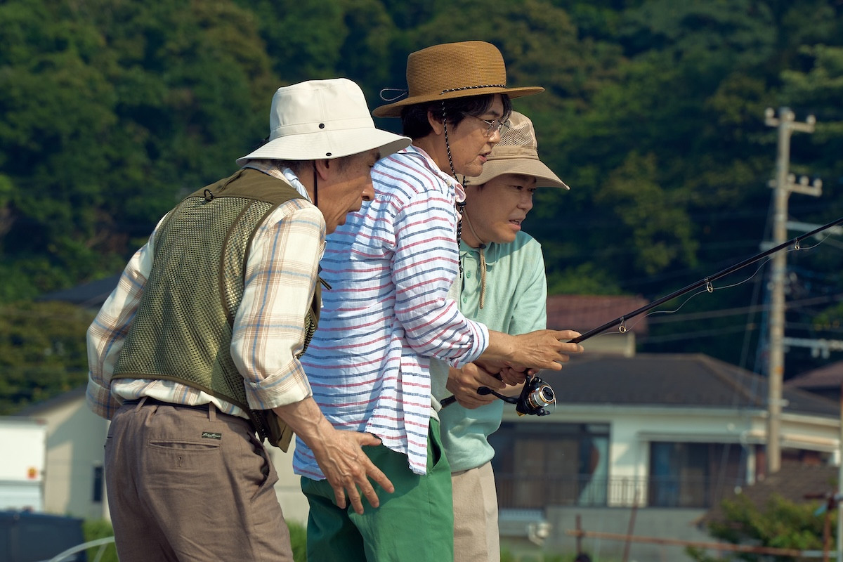 『しあわせな結婚』第3話　“幸太郎”阿部サダヲ＆“ネルラ”松たか子、ウエディングフォト撮影中に悲劇