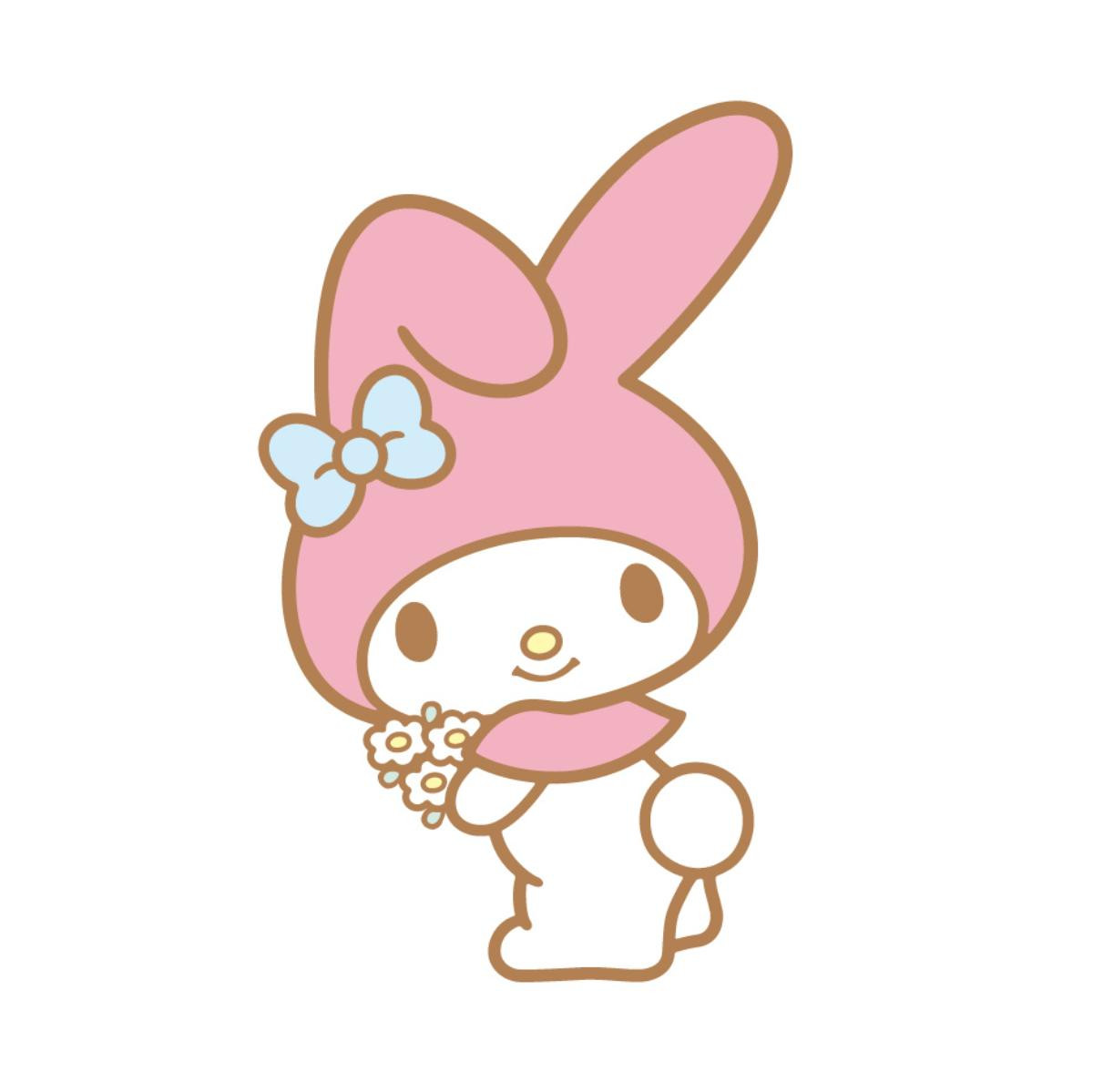 2500703「MY MELODY KUROMI GAME PLAZA」