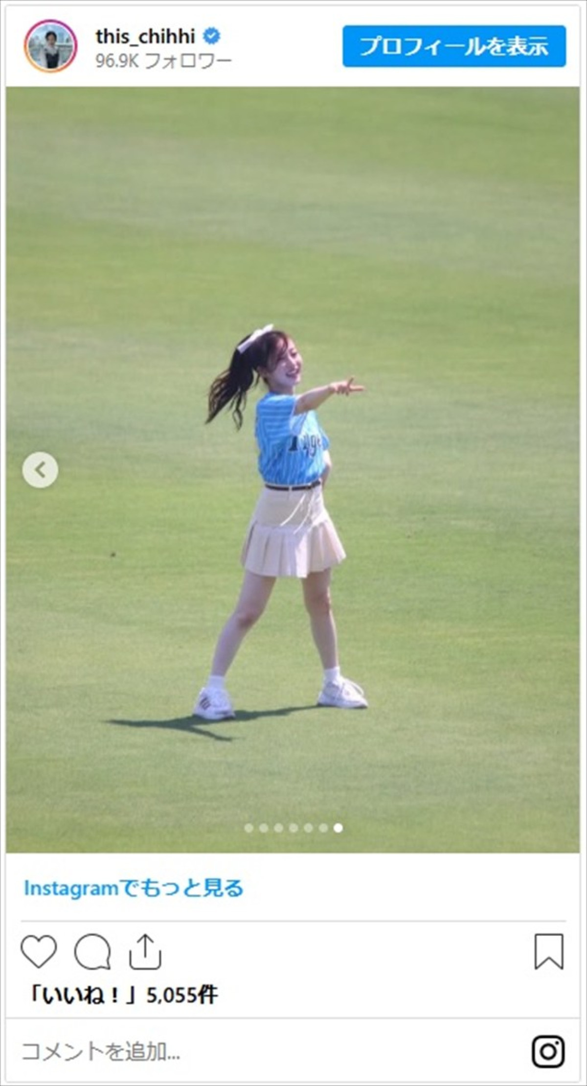 本田翼にSNSで話題の卓球選手、レースクイーンまで　ポニーテールが似合う美女たちに「可愛いの渋滞」＜今日は「ポニーテールの日」＞